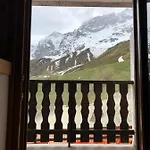 Les Marmottes