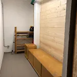 Les Marmottes Apartmán