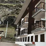 Apartmán Les Marmottes