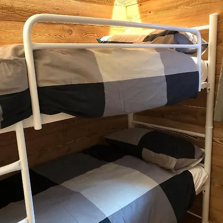 Apartamento Les Marmottes *