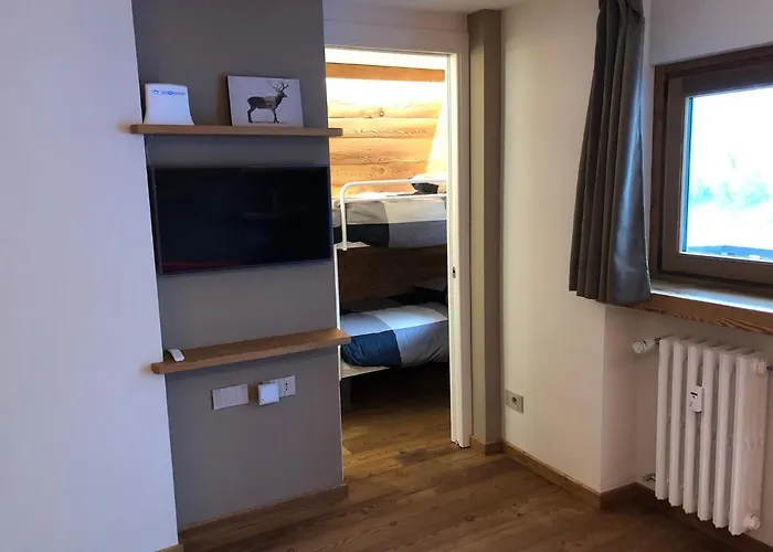 Les Marmottes Breuil-Cervinia